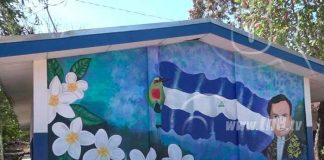 nicaragua