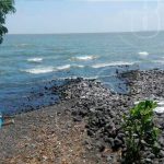 Ometepe: Encuentran cuerpo de pescador que falleció ahogado en el lago Cocibolca nicaragua