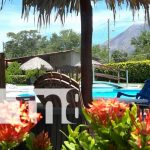 Ometepe: Playa El Corral un nuevo atractivo para conocer en esta Semana Santa nicaragua