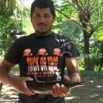 Ometepe: Emprendimiento para proteger y conservar el pez Gaspar nicaragua