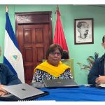 nicaragua, reunion informativa, oms, estados miembros, covid,