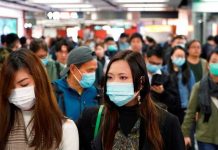 OMS presenta plan global contra la gripe para los años 2019-2030 suiza