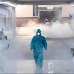 OMS pide  675 millones de dólares para luchar contra el coronavirus organizacion mundial de la salud