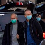 OMS publicará la próxima semana un informe preliminar sobre su visita a Wuhan oms