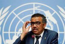 Líderes del G7 llaman a reformar la OMS lideres del g7