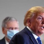 Estados Unidos pone fin a las relaciones con la OMS, asegura Donald Trump oms