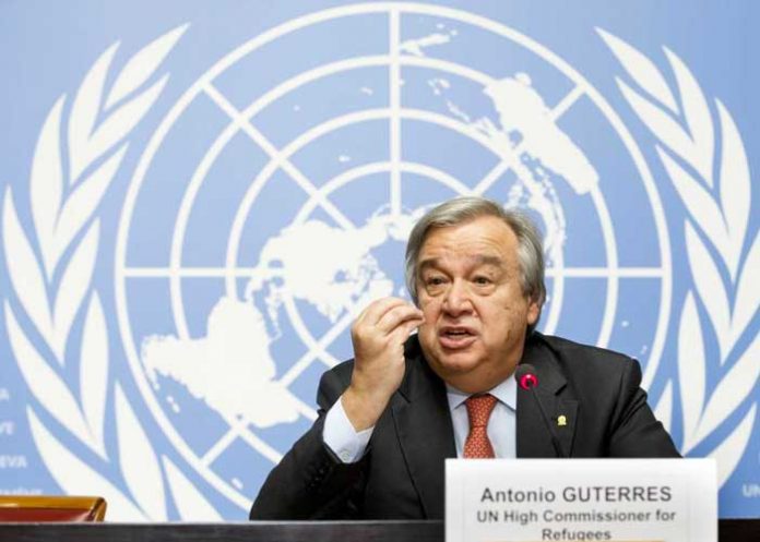ONU-ADVIERTE estados unidos