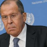 Rusia condena recrudecimiento del bloqueo de Estados Unidos contra Cuba rusia