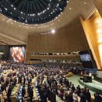 La ONU alerta del peligro de los «robots asesinos» onu