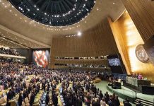 La ONU alerta del peligro de los «robots asesinos» onu