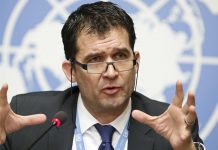 La ONU asegura que activista Assange sufre tortura psicológica onu