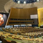 ONU celebra 75 aniversario con reunión de alto nivel onu