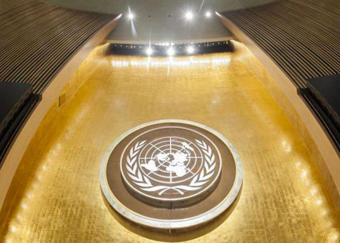 74 asamblea general de la onu