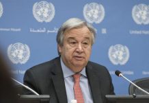 México y Uruguay llevarán a la ONU una propuesta de diálogo para Venezuela mexico