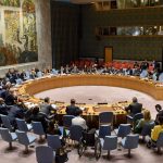 sanciones a pionyang