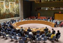 Rusia, China y Corea del Norte piden revisar sanciones a Pionyang sanciones a pionyang