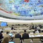 ONU aprueba resolución para estrechar cooperación en DD.HH. con Venezuela derechos humanos