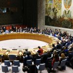 Países europeos rechazan pedido de Estados Unidos de restablecer sanciones de la ONU contra Irán reino unido
