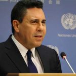 Venezuela denuncia a Bolsonaro por negligencia ante nuevo coronavirus onu