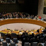 Rechazan resoluciones de EE.UU. y Rusia sobre Venezuela en la ONU venezuela