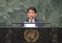 Moncada: Intervencionismo en Nicaragua frena el desarrollo económico y social intervencionismo en nicaragua