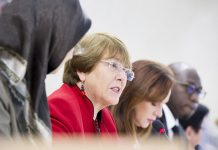 ONU llegará a Venezuela tras invitación de Nicolás Maduro onu