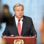 gobierno de nicaragua