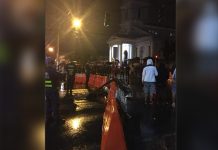 Manifestantes continúan cerrando el paso en diferentes calles de Costa Rica costa rica