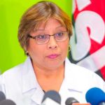 Nicaragua denuncia ante OPS campaña de desinformación contra médicos cubanos minsa