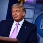 Donald Trump apoya la compra de TikTok por Oracle estados unidos