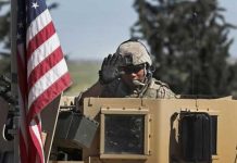 EEUU ya tiene firmada la orden ejecutiva para retirar sus tropas de Siria estados unidos
