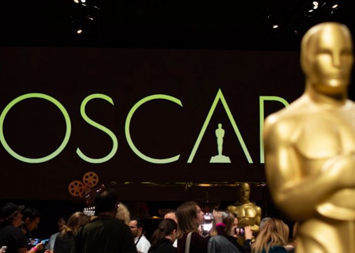 OSCAR academia de los oscar