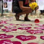 Oaxaca suma casi 100 feminicidios en lo que va del año oaxaca