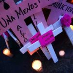 Oaxaca, a punto de superar los 120 feminicidios este 2020 oaxaca