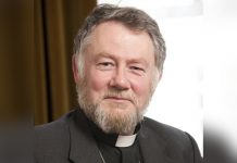 Obispo belga pide que se abra el sacerdocio de hombres casados el vaticano