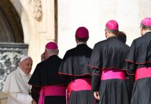 papa francisco