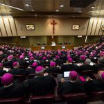 El Sínodo escucha a jóvenes latinoamericanos sobre abusos iglesia catolica