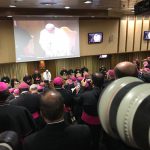 Obispos piden perdón por «abusos» y «traición» a los jóvenes jovenes