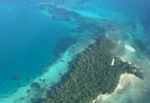 Hallan impresionantes bacterias en lo más profundo del Océano tierra