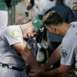 Atléticos avanzan a playoffs, antes de vencer a Marineros atleticos