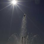 Ola de calor azota el norte de la India, con temperaturas de hasta 50 grados ola de calor
