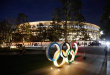 Demanda sin precedentes agota boletos para Tokio 2020