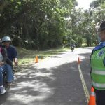 Policía ejecuta plan de fin de año en la Isla de Ometepe isla de ometepe