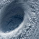 Reducen posibilidades de huracanes este año en el Atlántico temporada de huracanes