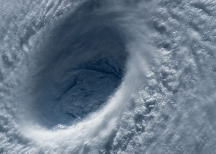 temporada de huracanes