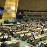 Cuba recibe contundente apoyo en la ONU a favor de poner fin al bloqueo de EE.UU. onu