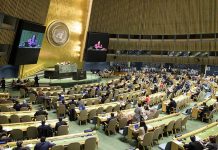 Cuba recibe contundente apoyo en la ONU a favor de poner fin al bloqueo de EE.UU. onu