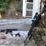 13 muertos tras operación policial en favelas de céntrico barrio de Río de Janeiro rio de janeiro