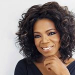 oprah winfrey