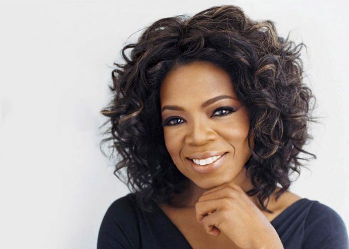 Oprah-Winfrey oprah winfrey